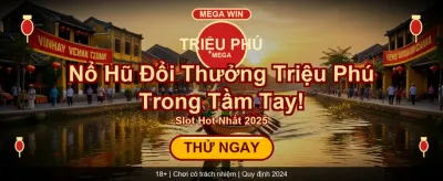 Săn Jackpot Mỗi Ngày Cùng Zo10 banner image