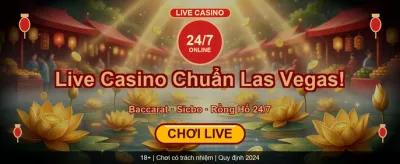 Nhận Khuyến Mãi Cực Khủng banner image