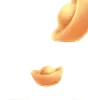 Vòng Quay May Mắn 🎰 welfare icon